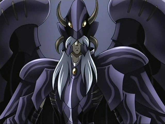 Otaku Gallery  / Anime e Manga / Saint Seiya / Screen Shots / Hades / 25 - Addio! Gold Saints / 113.jpg